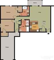 Meadow Springs Apartments, LLC - Photo 1 of 1