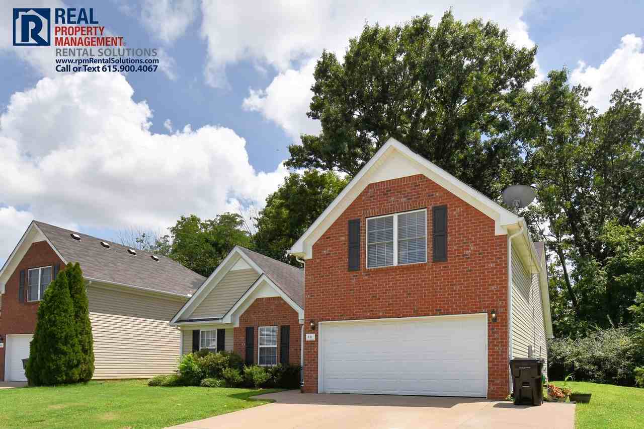631 Buck Cherry Way - Photo 2 of 27