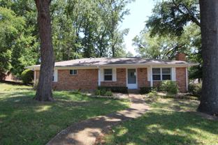 1536 Crockett Dr - Photo 1 of 1