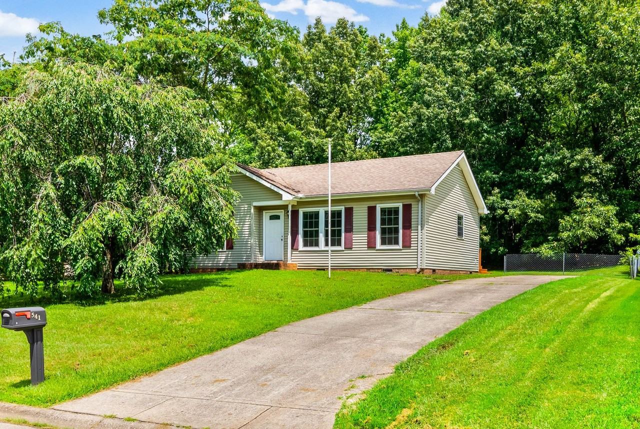 541 Donna Dr - Photo 4 of 30