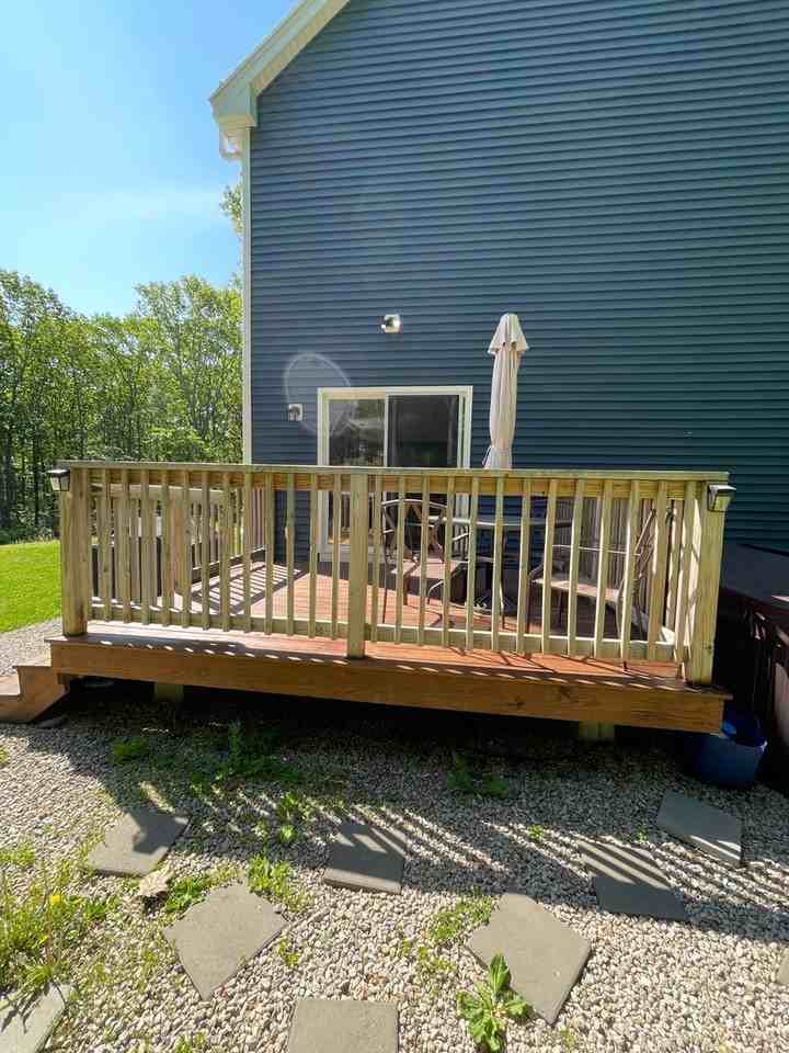 7 Browns Freehold - Photo 7 of 42