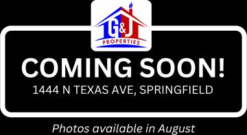 featured image of 1444 N Texas Ave