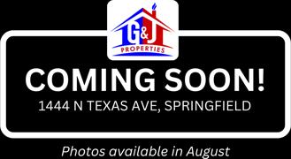 1444 N Texas Ave - Photo 1 of 1