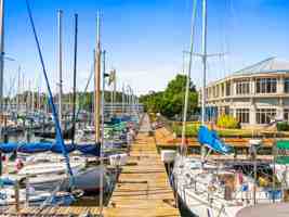 featured image of 6112 Harbourside Dr