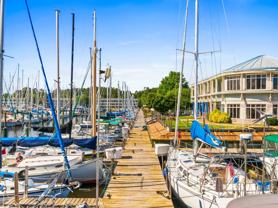 6112 Harbourside Dr - Photo 1 of 1