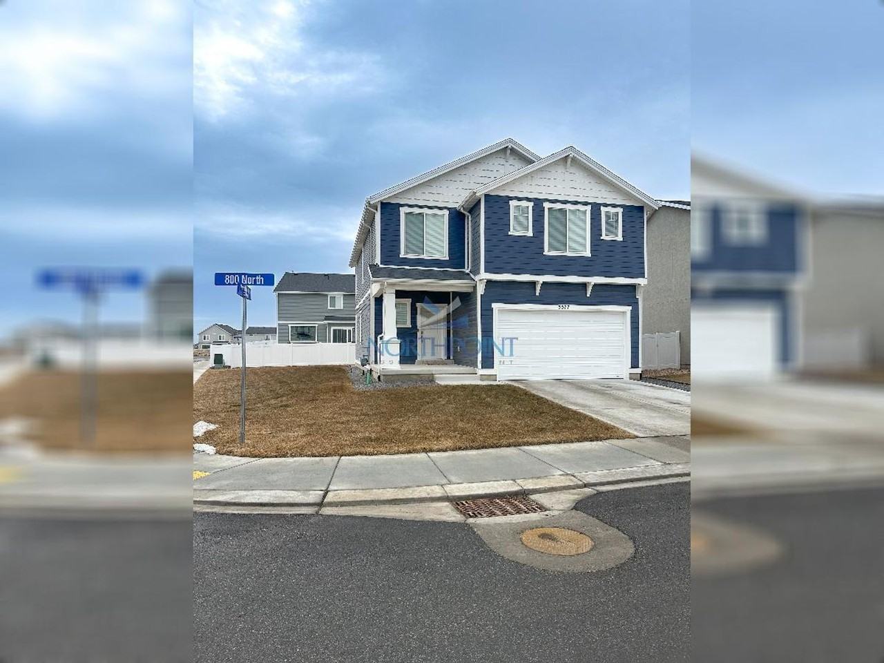 3377 W 800 N - Photo 2 of 18