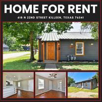 618 618 N 22nd Killeen, TX 76541 - Photo 1 of 1