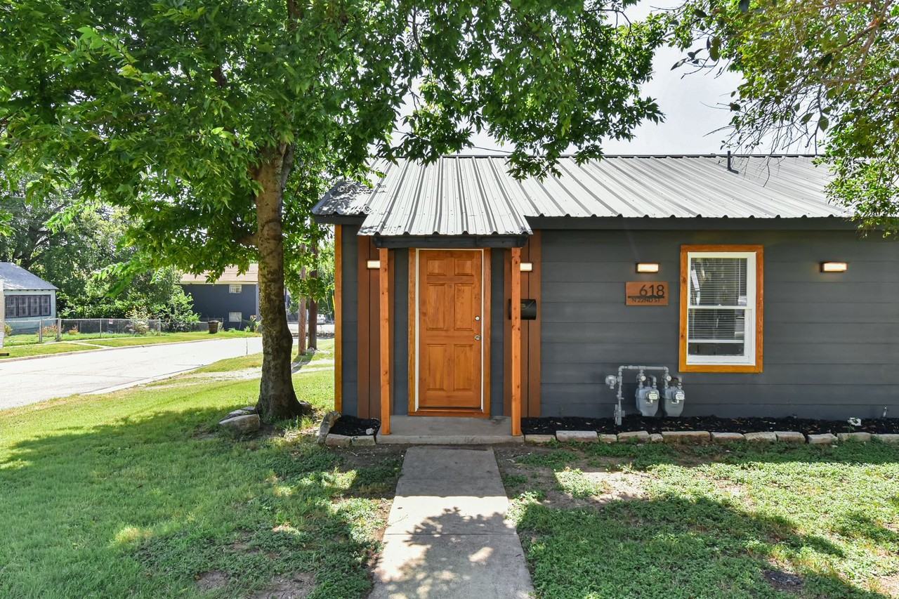 618 618 N 22nd Killeen, TX 76541 - Photo 2 of 14