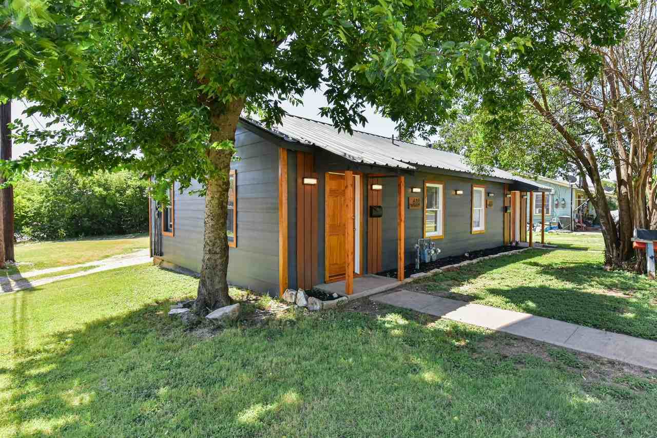 618 618 N 22nd Killeen, TX 76541 - Photo 3 of 14