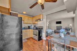 280 Island Ave #1406 - Photo 1 of 1