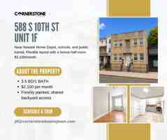 featured image of 588 S 10th St