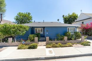 1007 Monterey Rd - Photo 1 of 1