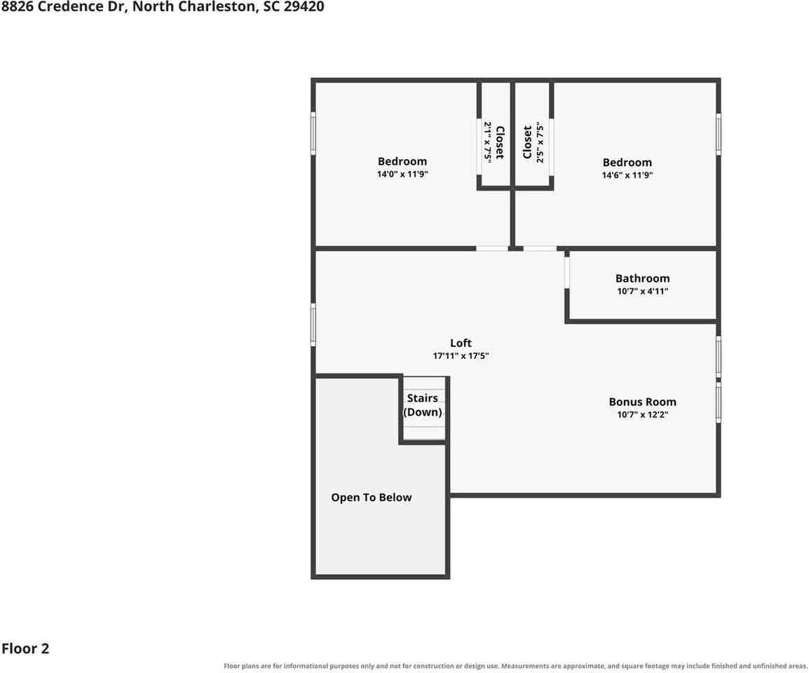 8826 Credence Dr - Photo 4 of 18