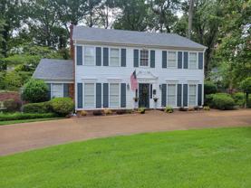 2151 Kirby Pkwy - Photo 1 of 1