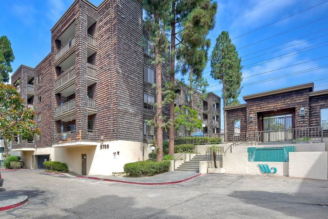 5780 Friars Rd #C7