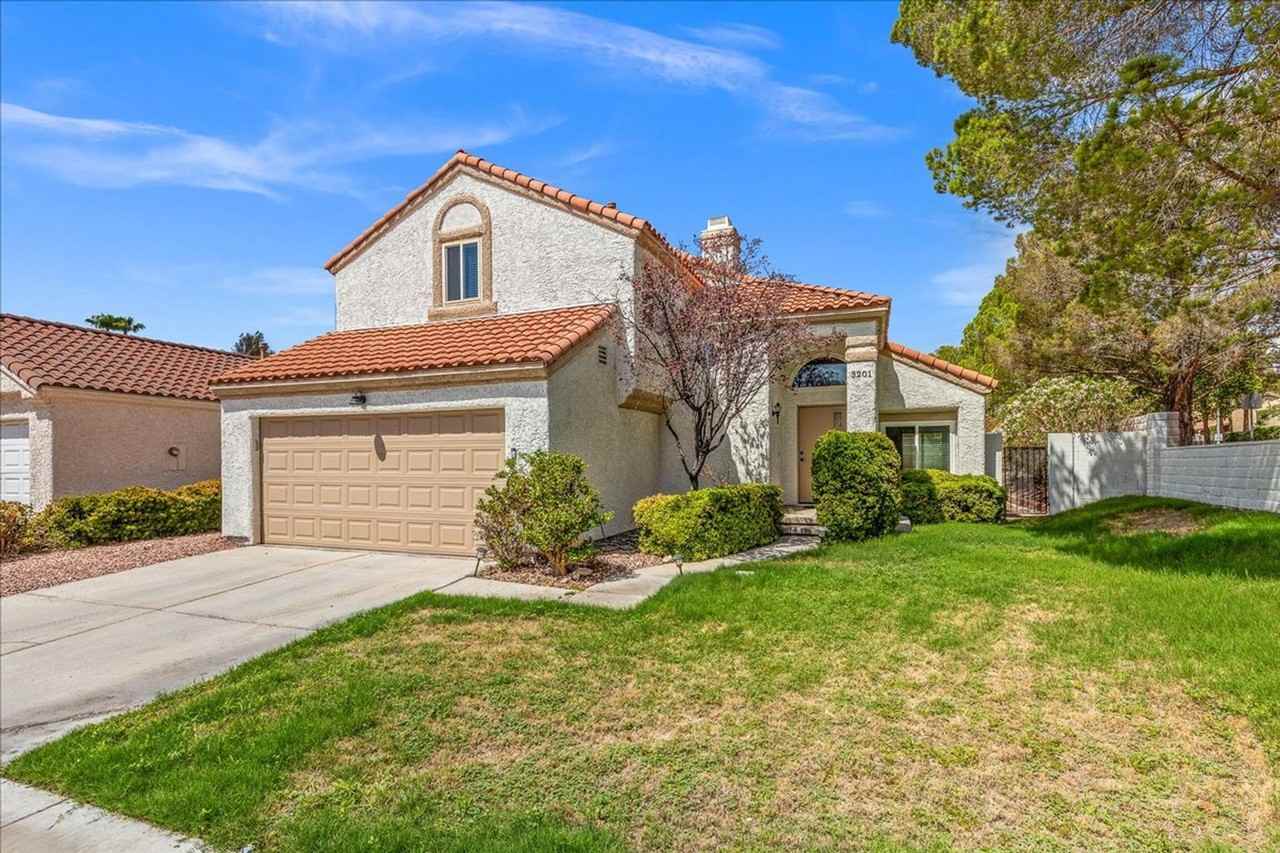 3201 Ventana Hills Dr - Photo 2 of 23
