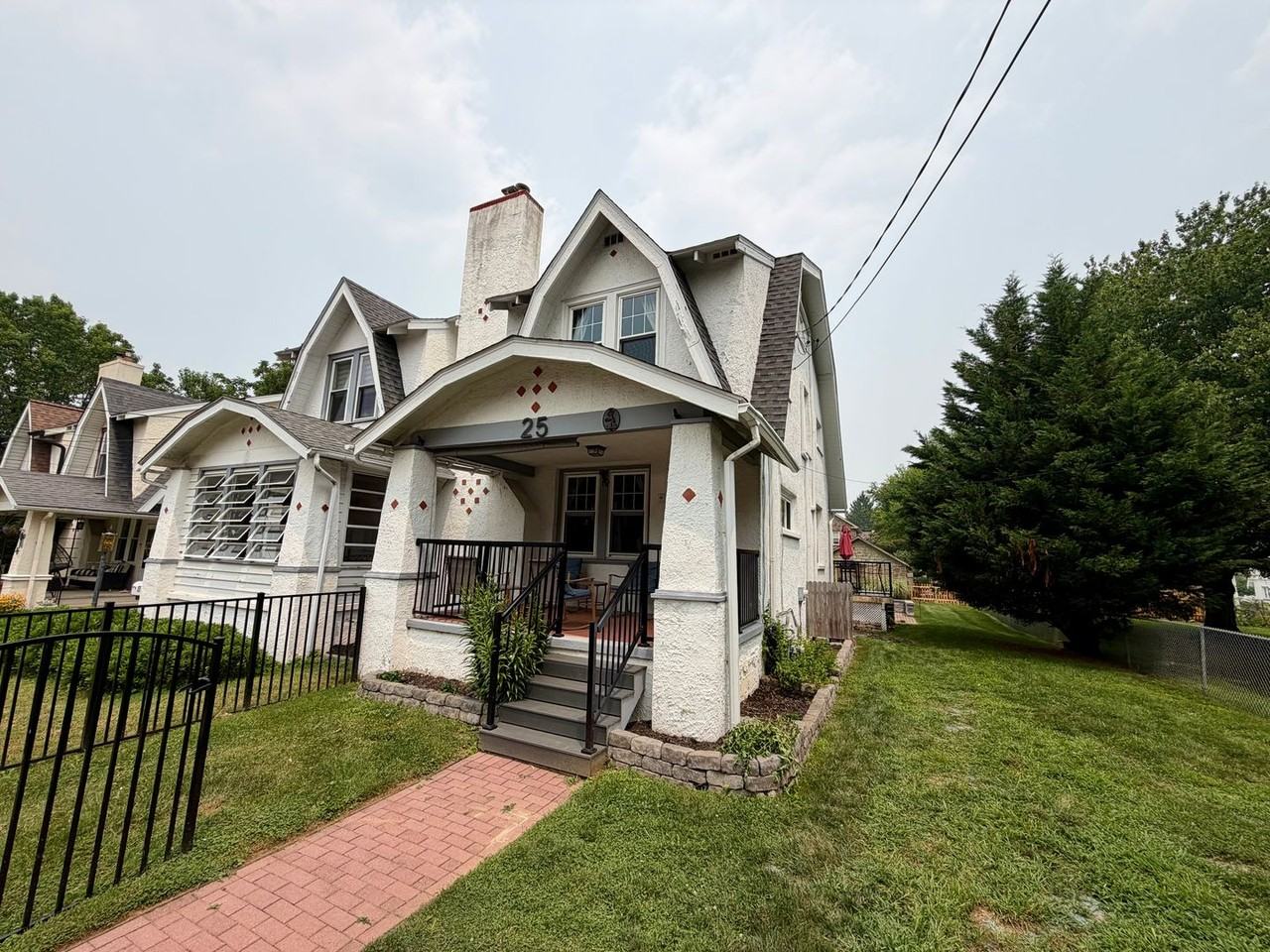 25 N Concord Rd - Photo 2 of 50