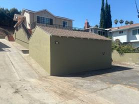 4040 Toland Way - Photo 1 of 1