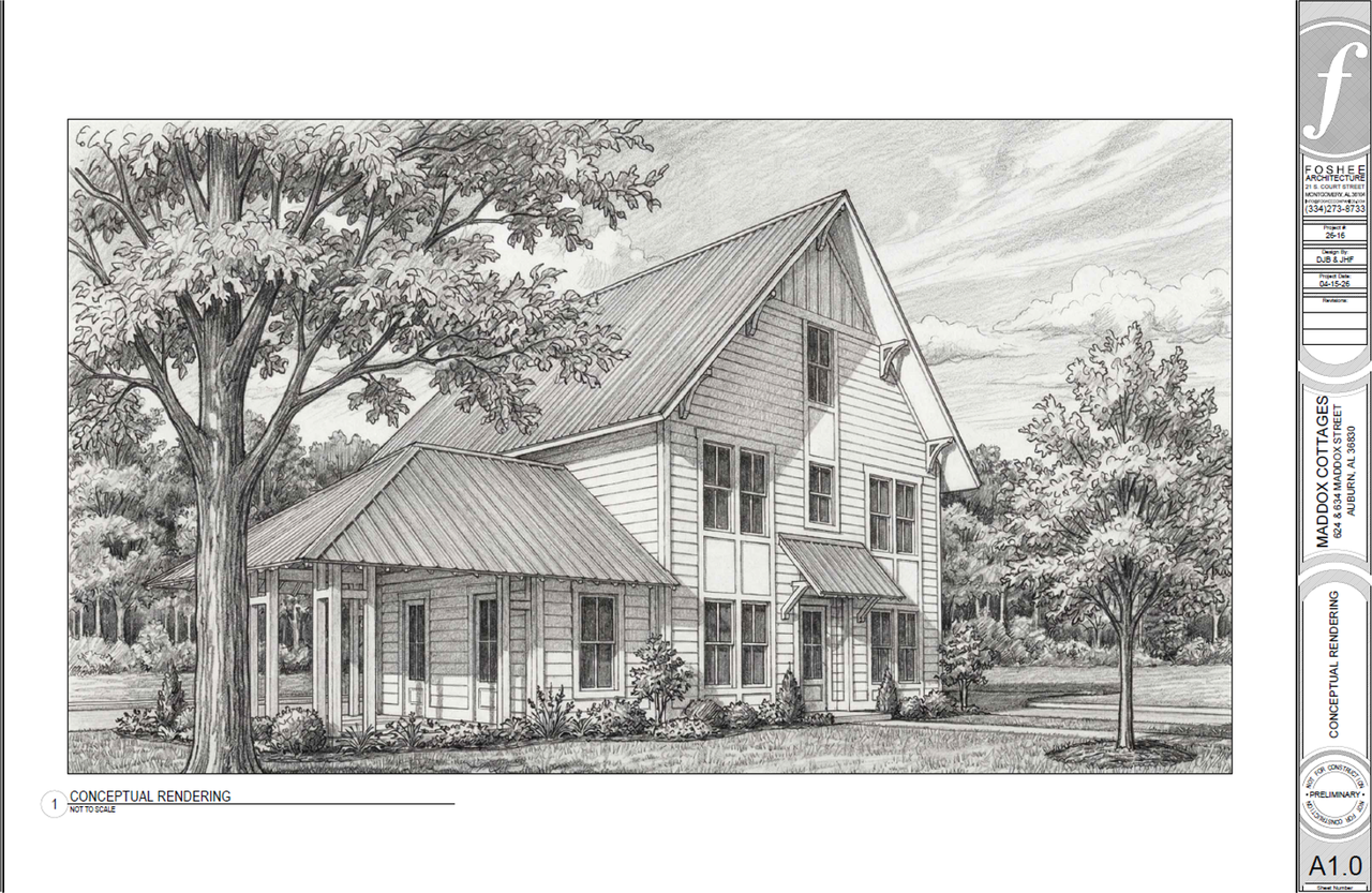 630 Maddox St - Photo 2 of 5