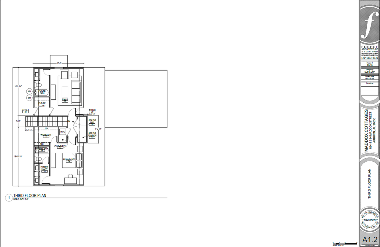 630 Maddox St - Photo 4 of 5