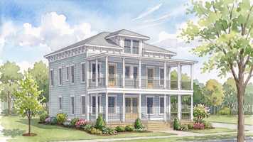 featured image of 611 Spring St