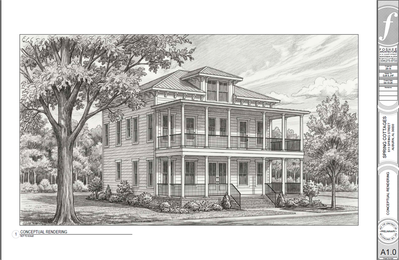 611 Spring St - Photo 2 of 5