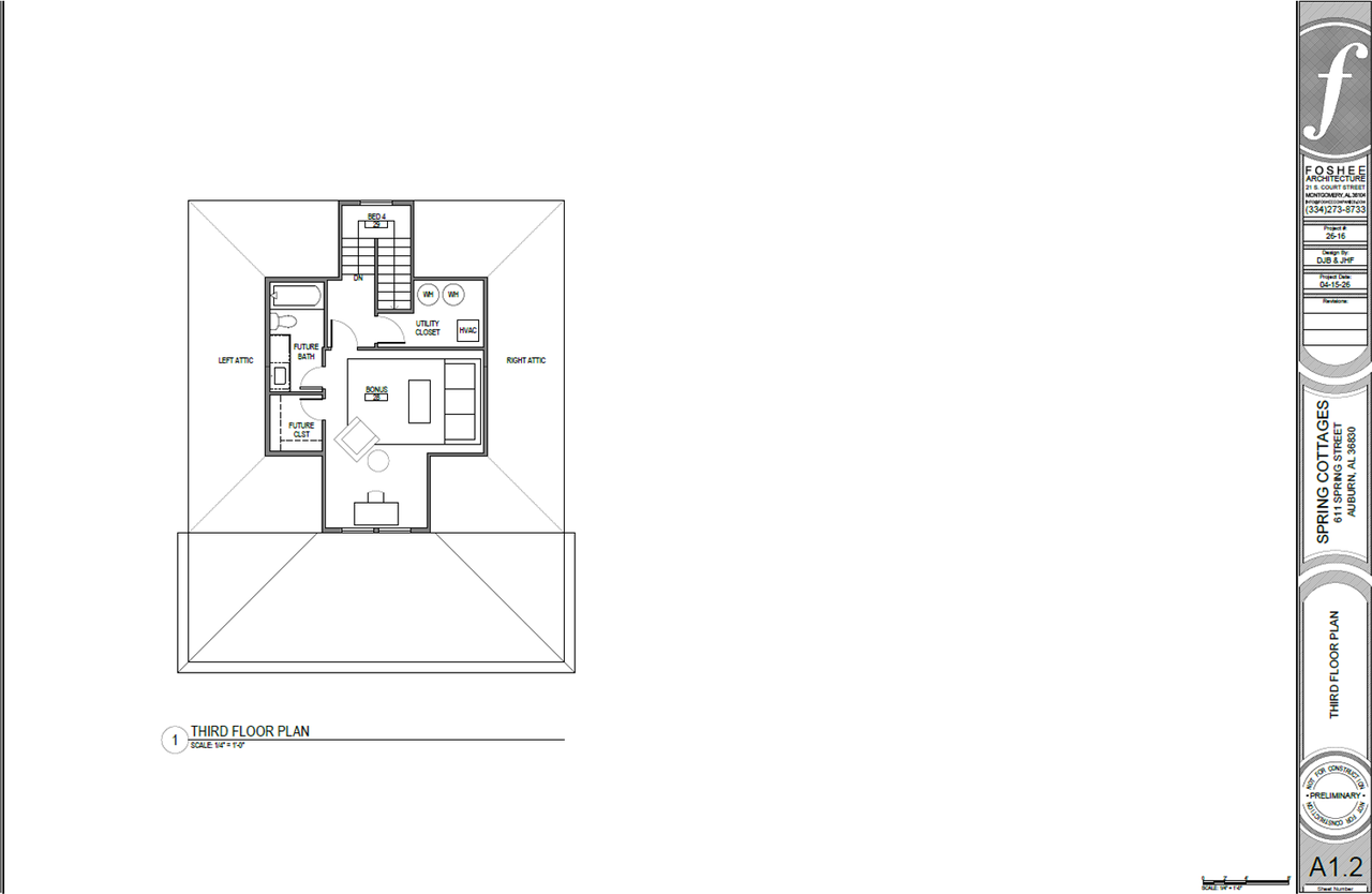 611 Spring St - Photo 4 of 5