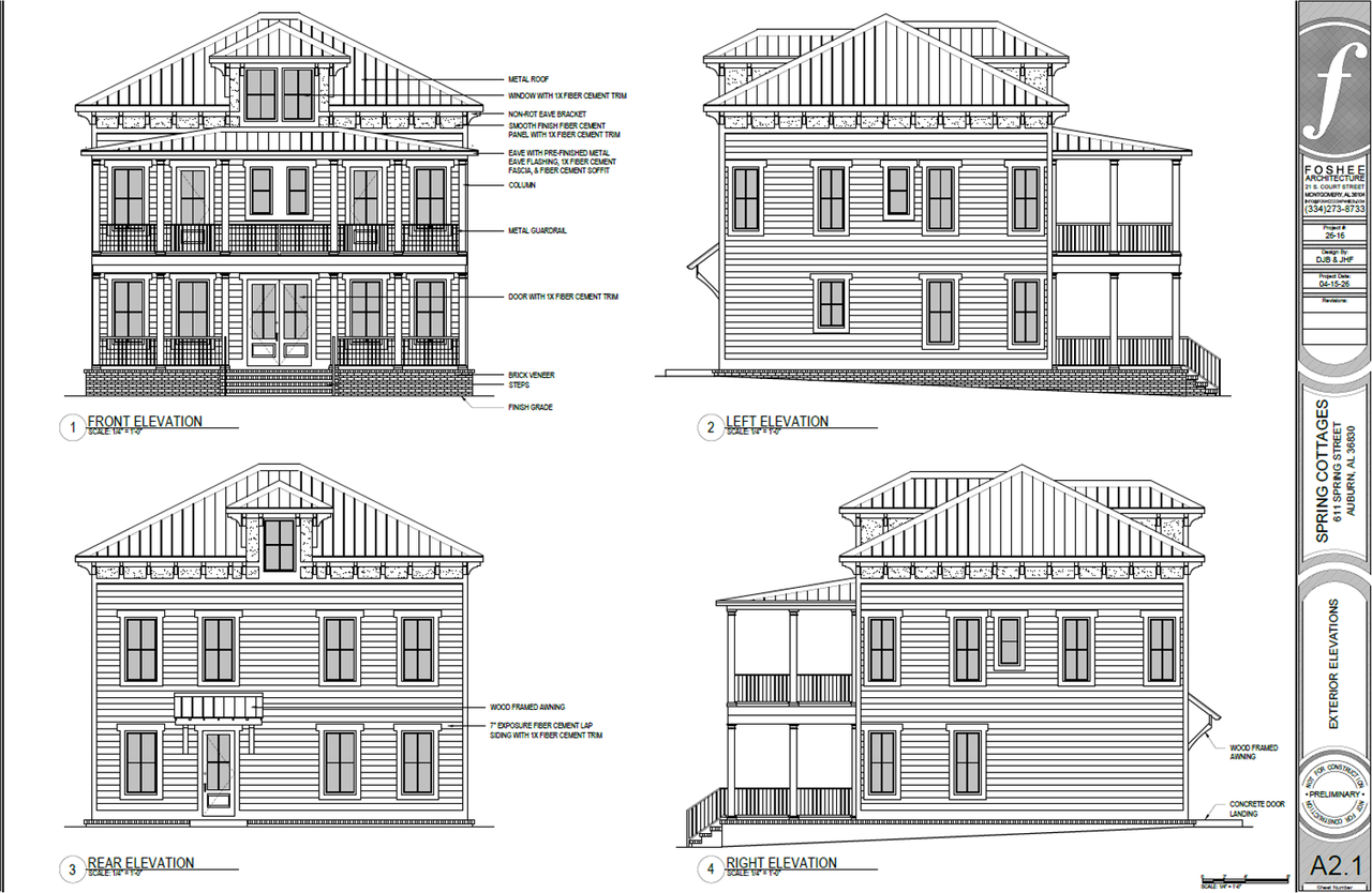 611 Spring St - Photo 5 of 5