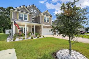 118 Pickett Fence Ln - Photo 1 of 1