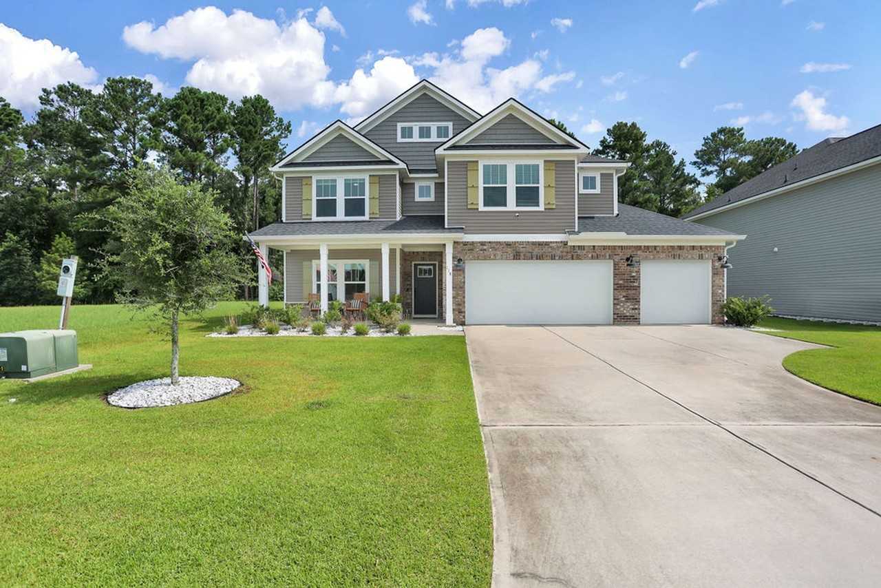 118 Pickett Fence Ln - Photo 2 of 50