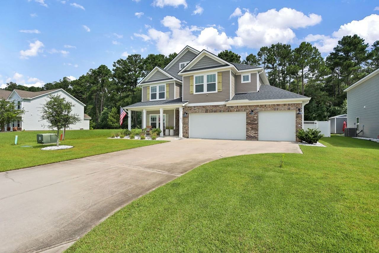 118 Pickett Fence Ln - Photo 3 of 50