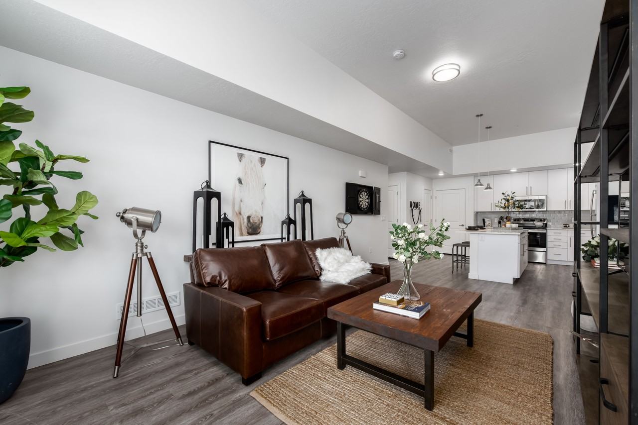 Rockpoint Apartments - Photo 3 of 30