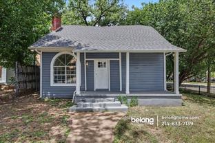 603 W Pembroke Ave - Photo 1 of 1