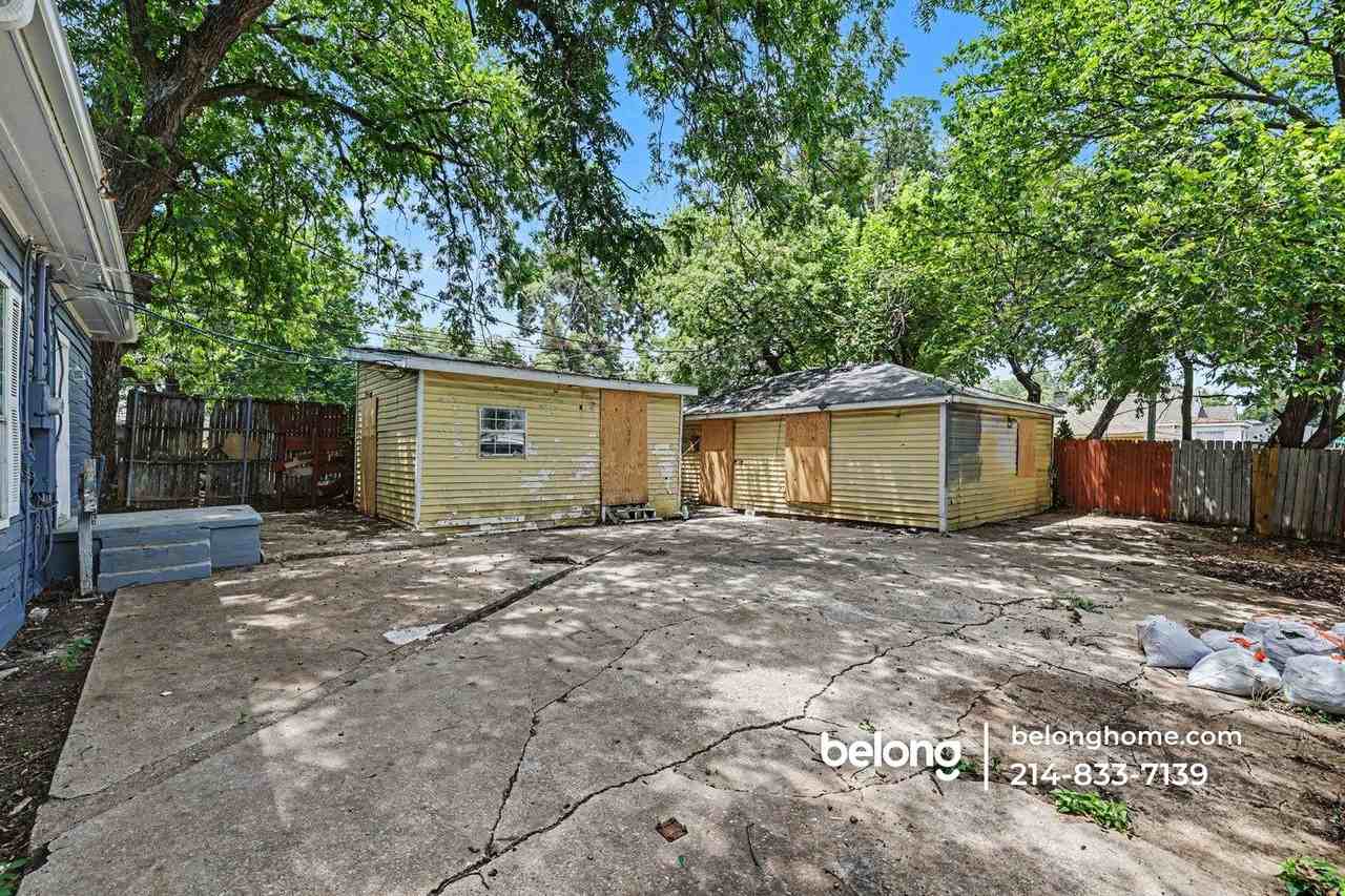 603 W Pembroke Ave - Photo 2 of 18