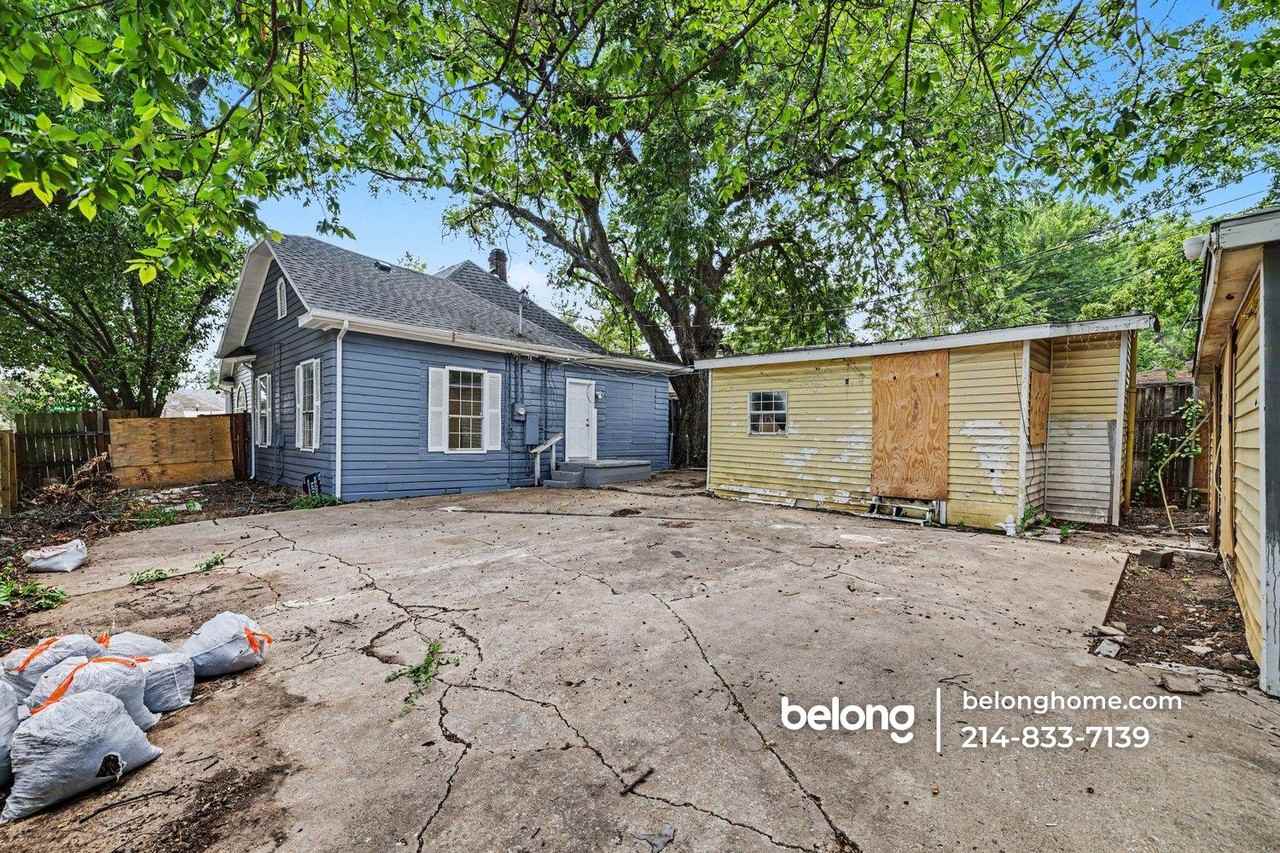 603 W Pembroke Ave - Photo 4 of 18