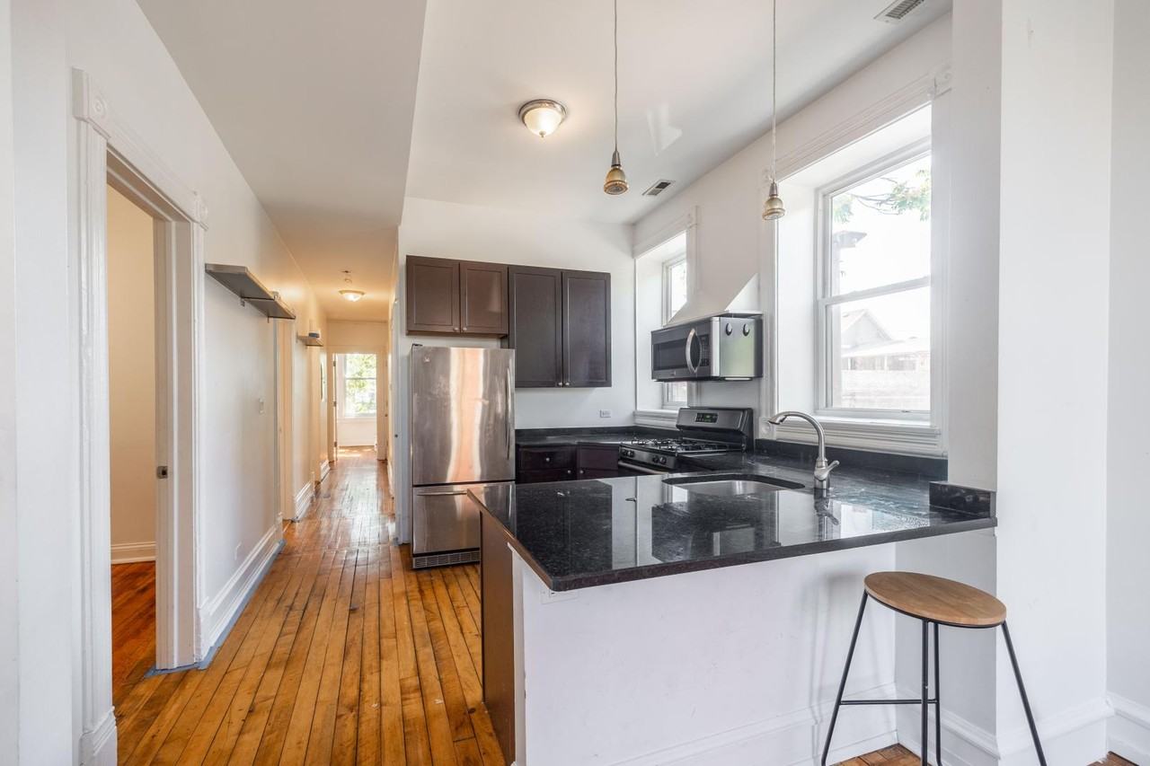 1847 S Loomis St #2 - Photo 2 of 16