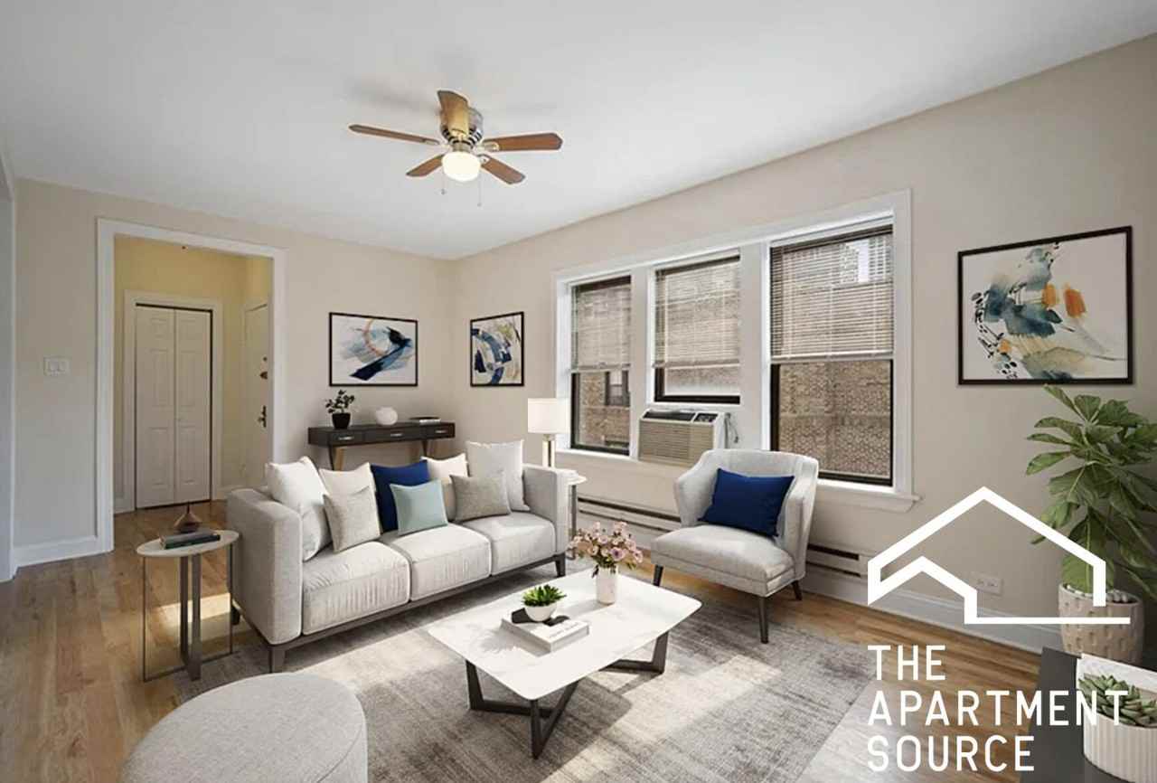 3720 N Pine Grove Ave #E1 - Photo 5 of 16