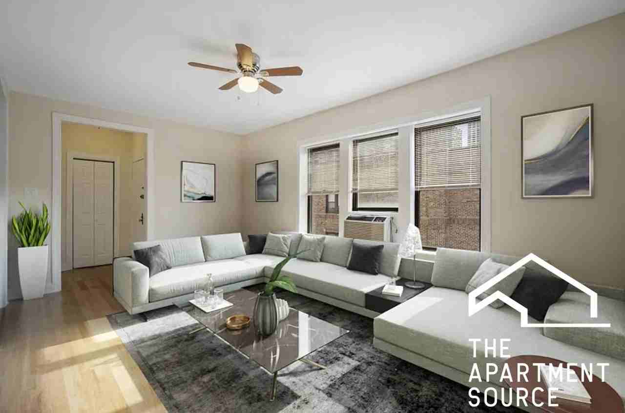 3720 N Pine Grove Ave #E1 - Photo 6 of 16
