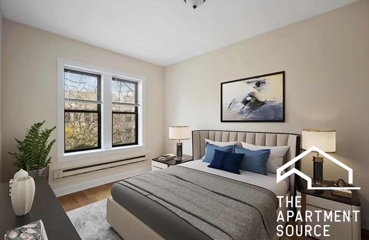 3720 N Pine Grove Ave #E1 - Photo 7 of 16