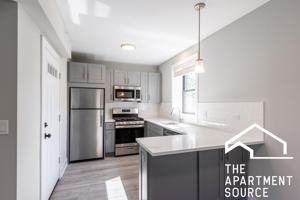 featured image of 1133 Oak Ave #W2
