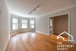 N Rockwell St #B3 - Photo 1 of 1