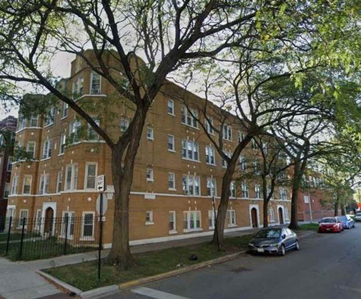 4954 N Harding Ave #GDN - Photo 2 of 2
