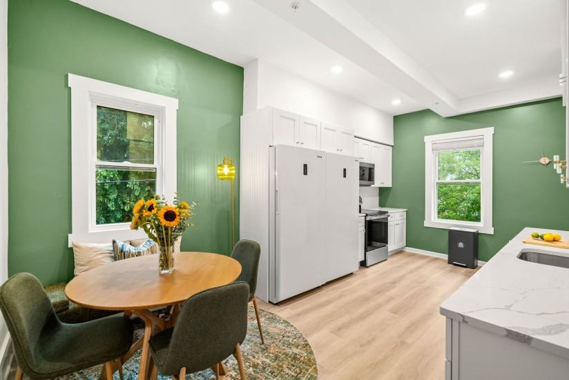 1 Bed / 1 Bath Apartment in Somerville - Photo 4 of 29