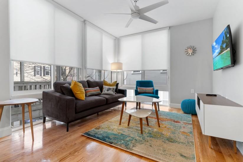 1 Bed / 1 Bath Apartment in South Boston - Photo 6 of 20
