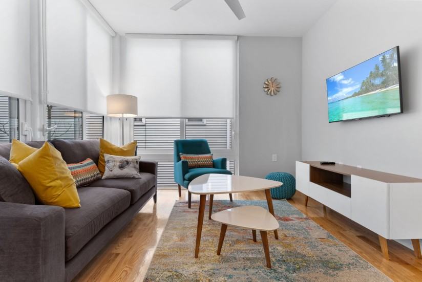 1 Bed / 1 Bath Apartment in South Boston - Photo 7 of 20