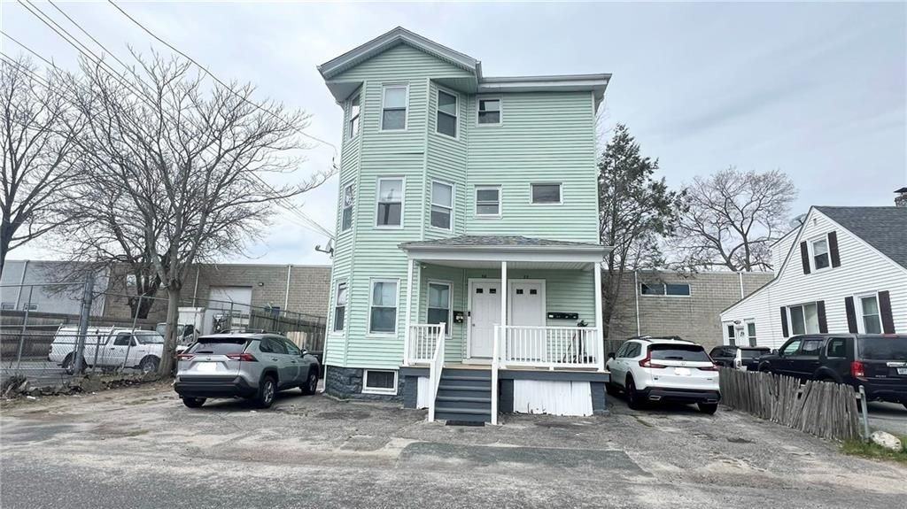 88 1st Ave ##2