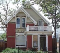 1457 N Downing St - Photo 1 of 1