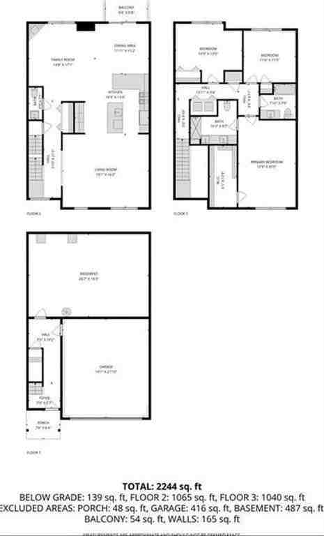 103 Hunting Hill Dr - Photo 3 of 46
