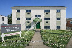 featured image of 403 N Newberry St