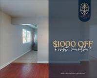Comfortable 2 Bedroom Apartment in Richmond! - Photo 1 of 1
